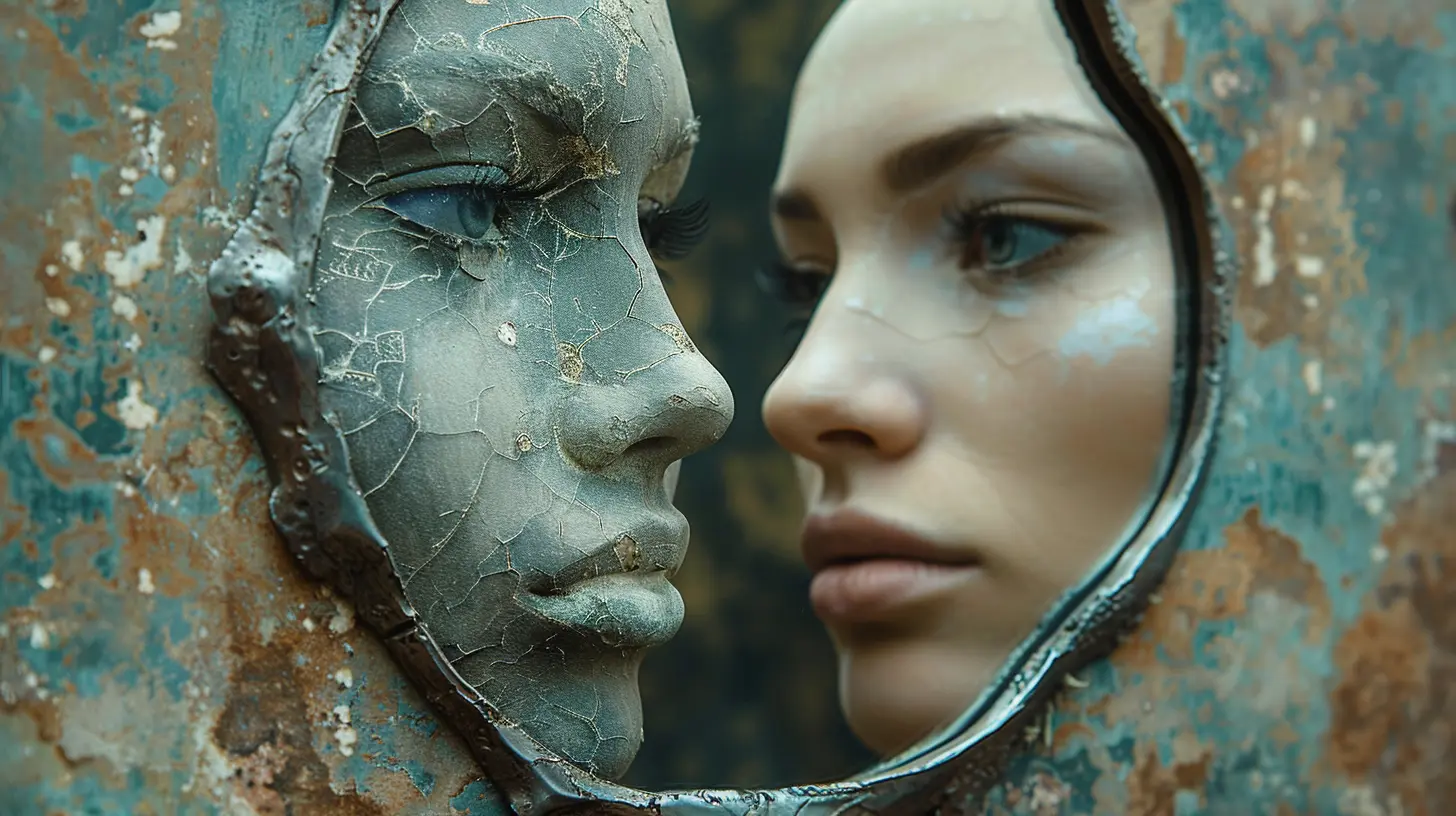 Narcissistic Personality Disorder: Myths vs. Reality