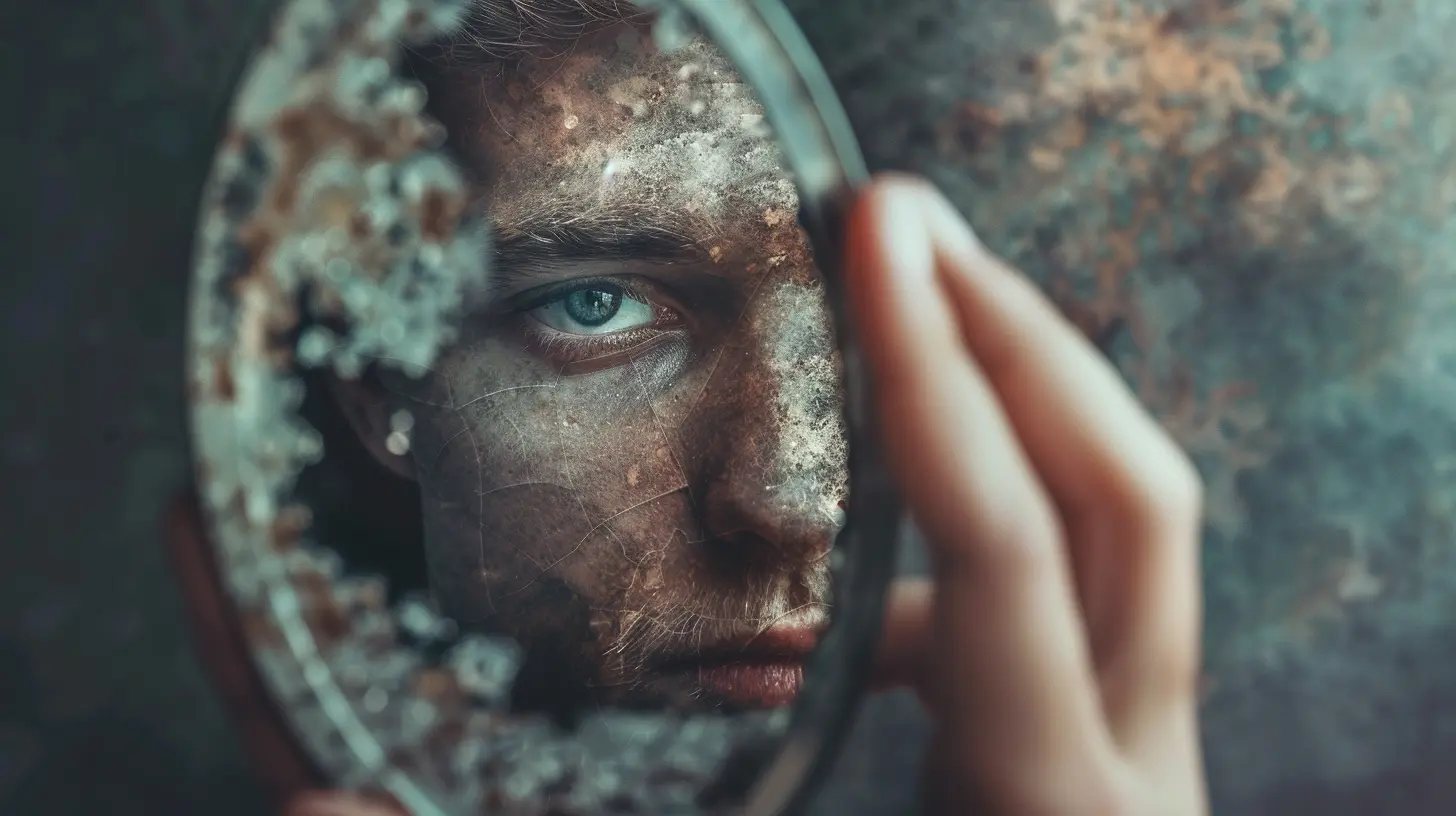 Narcissistic Personality Disorder: Myths vs. Reality