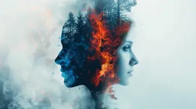 How Personality Disorders Manifest Differently in Teens vs. Adults