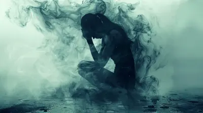 Overcoming the Fear of Abandonment in Borderline Personality Disorder