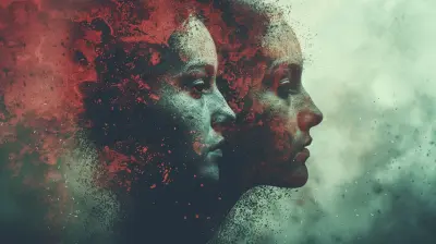 Understanding Borderline Personality Disorder: A Comprehensive Guide