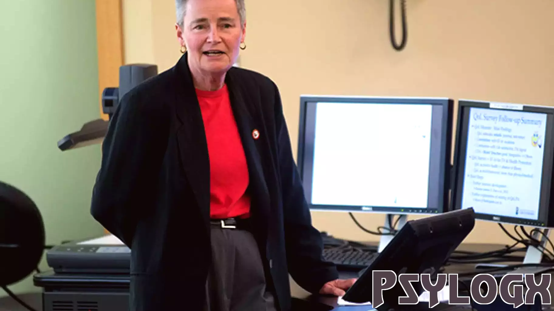 Renowned Expert in Sport and Exercise Psychology to be Honored with Degree