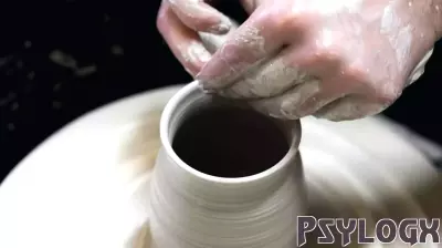 Life Lessons Learned from the Art of Pottery