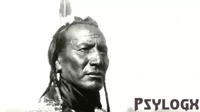 Rethinking Self-Actualization Through the Lens of the Blackfoot Tribe