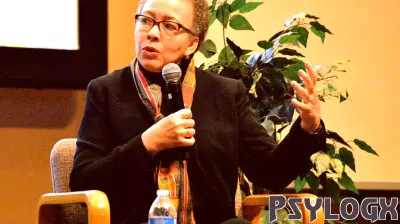 Understanding Racism and Racial Identity: Insights from Dr. Beverly Daniel Tatum